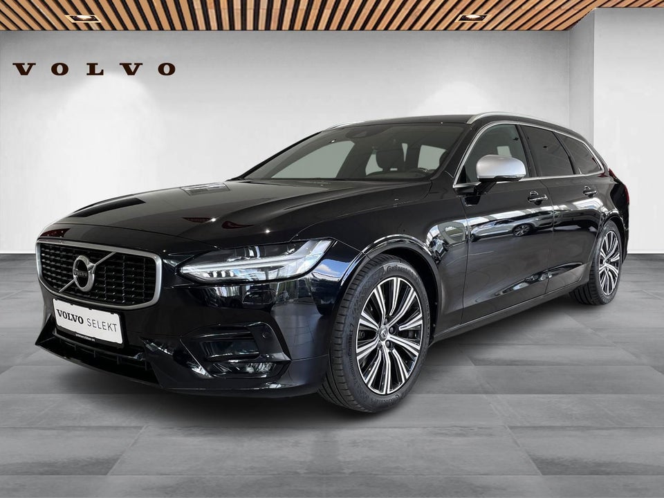 Volvo V90 2,0 T4 190 R-Design aut. 5d