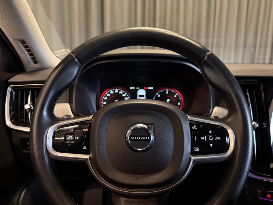 Volvo V90 2,0 D5 235 Inscription aut. AWD 5d