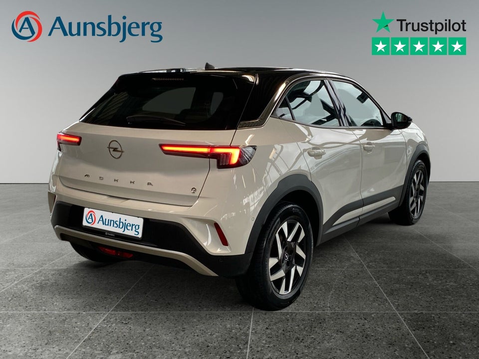 Opel Mokka-e 50 Elegance 5d