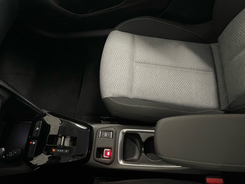 Opel Corsa-e 50 First Edition 5d