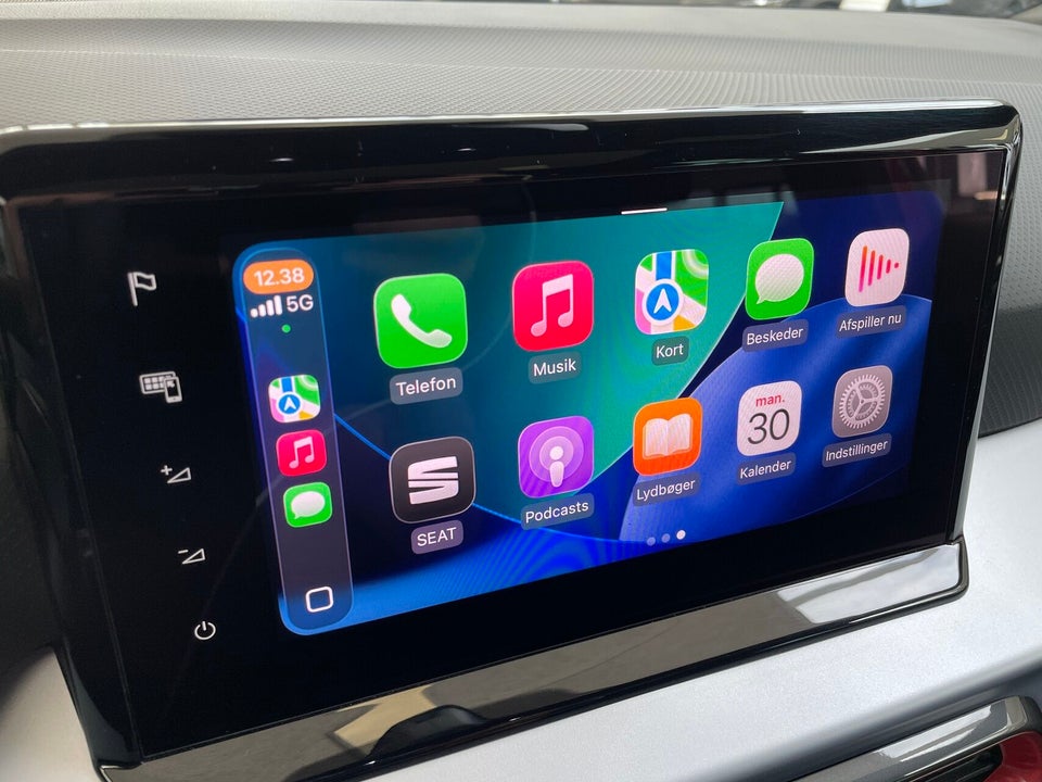 Seat Ibiza 1,0 TSi 110 FR DSG 5d