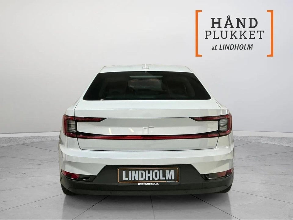 Polestar 2 Long Range 5d