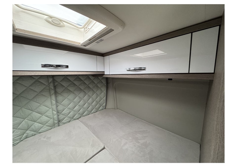 Citroën Pössl 2,2 S Win 4d