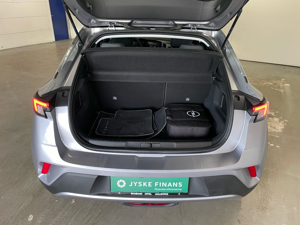 Opel Mokka-e 50 Elegance 5d