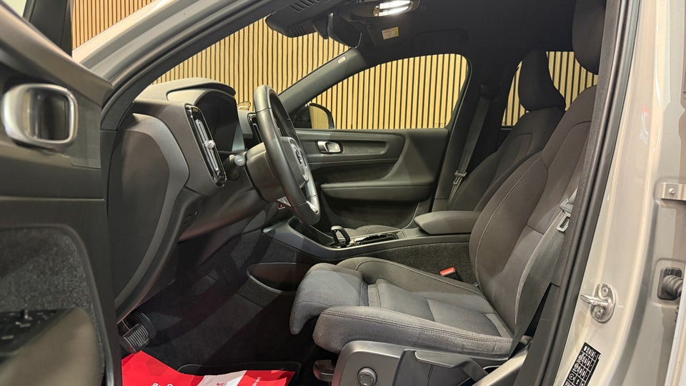 Volvo XC40 P6 ReCharge Plus 5d