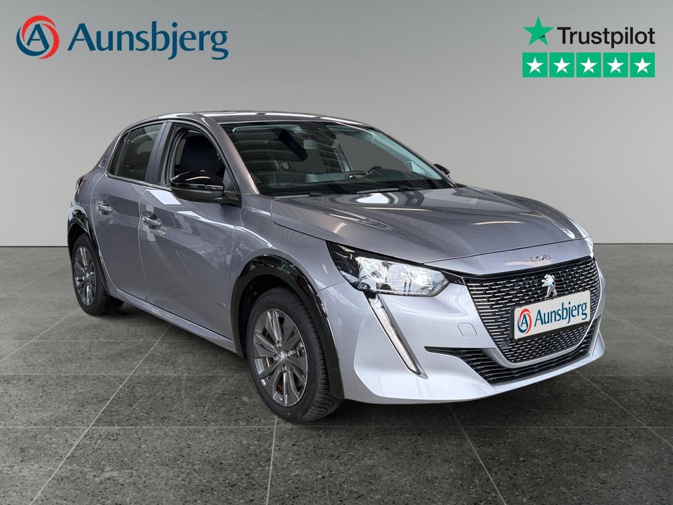 Peugeot e-208 50 Active Pack 5d