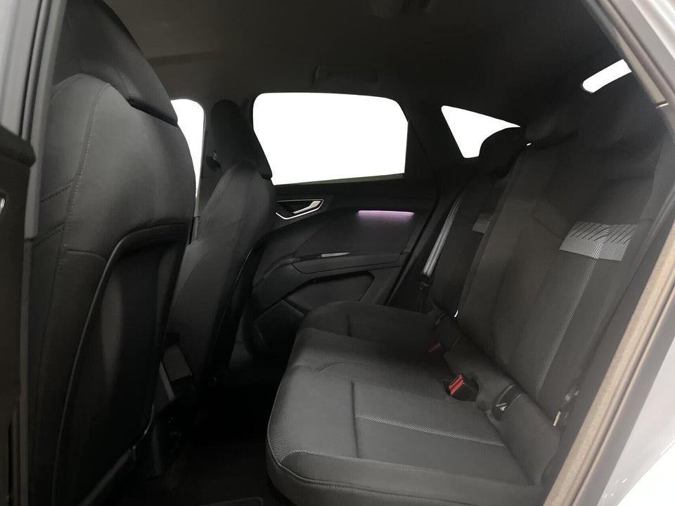 Audi Q4 e-tron 45 Advanced Sportback 5d