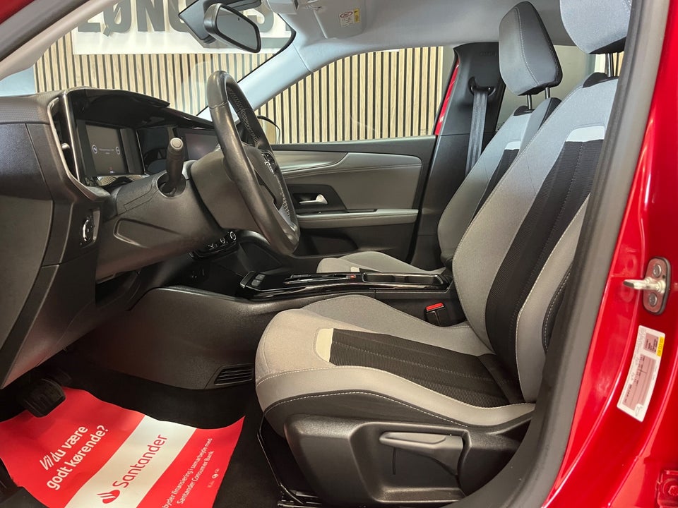 Opel Mokka-e 50 Elegance 5d