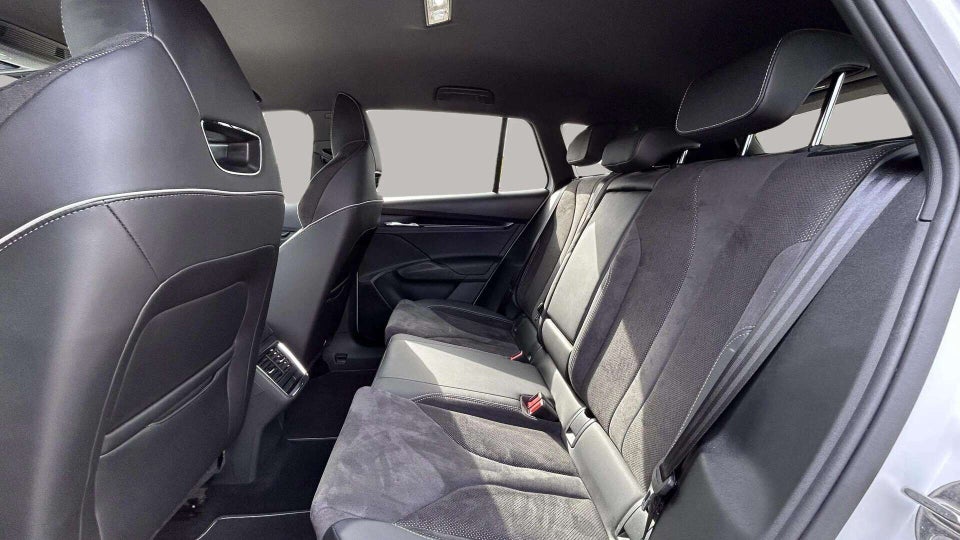 Skoda Enyaq 60 iV Sportline 5d