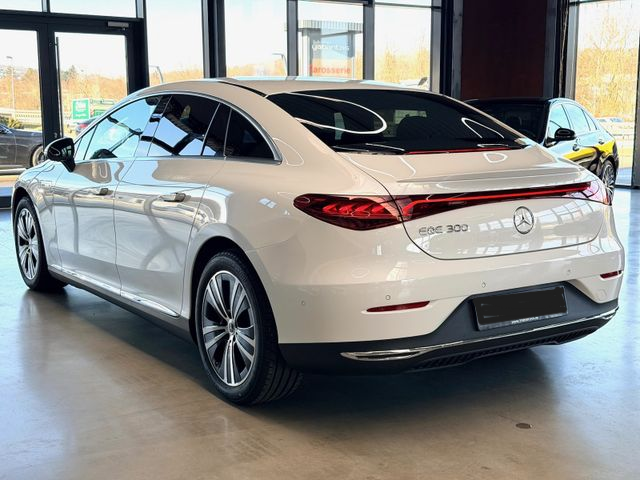 Mercedes EQE300 Premium 4d