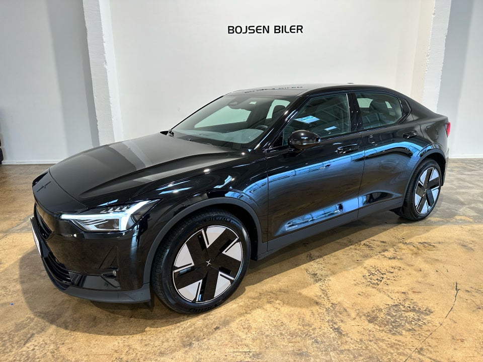 Polestar 2 Long Range 5d