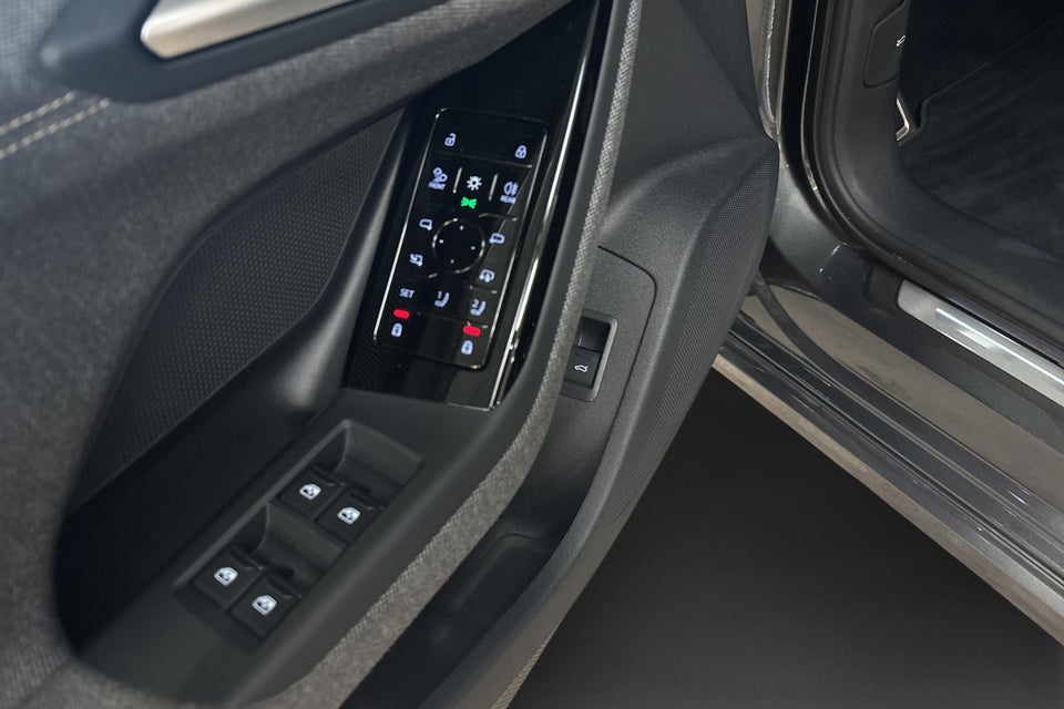 Audi A6 e-tron Progress plus Avant 5d