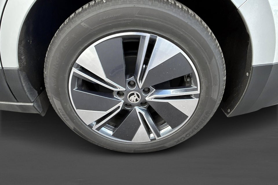 Skoda Enyaq 60 iV Premium 5d