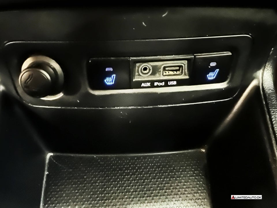 Hyundai i20 1,25 Go 5d