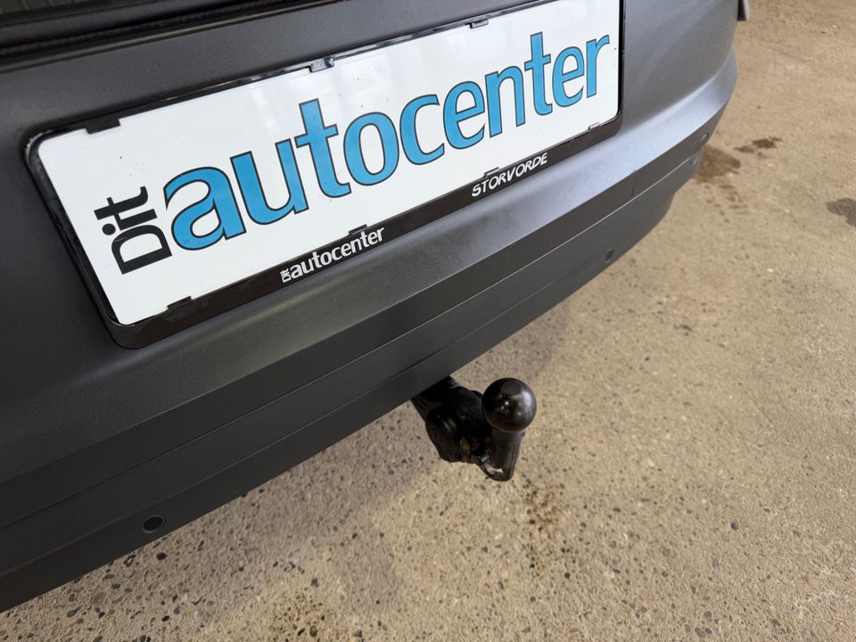 VW ID.4 77 Pro Performance Tech 5d