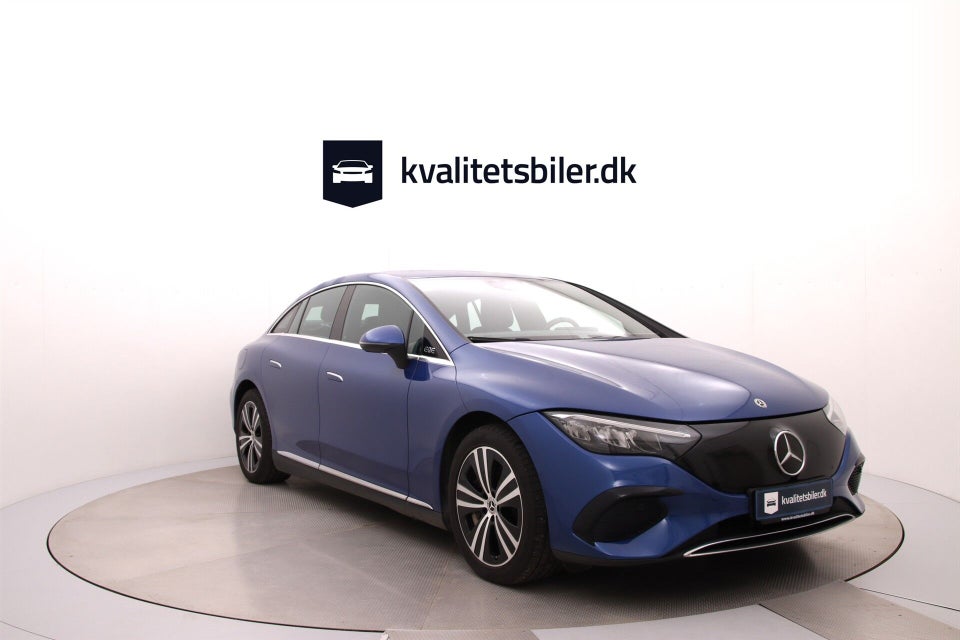 Mercedes EQE350+ Avantgarde 4d