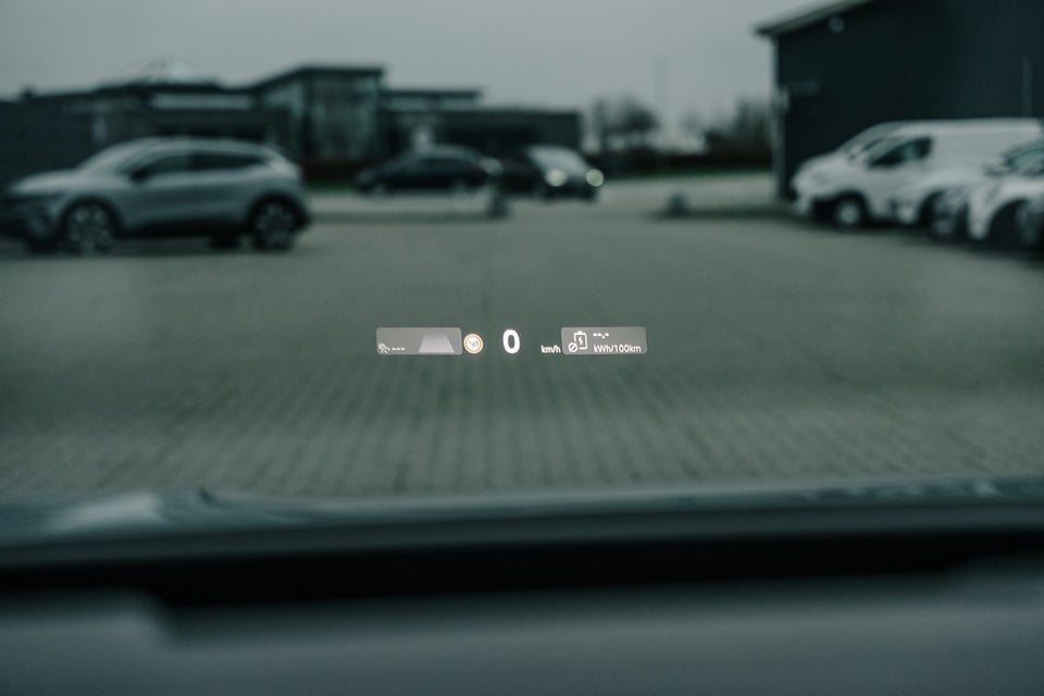 VW ID.7 77 Pro Tourer 5d