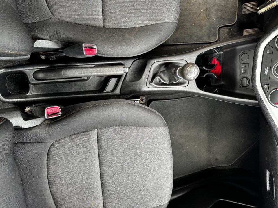 Kia Picanto 1,0 Active Eco 5d