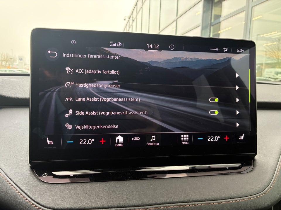 Skoda Enyaq 80 iV Suite 5d