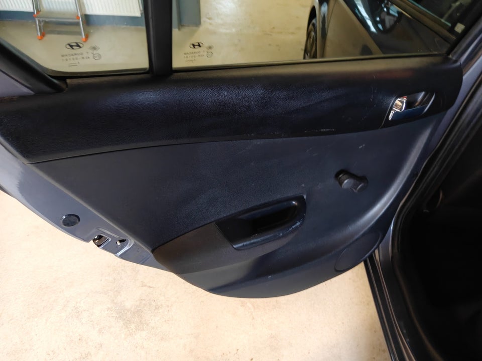 Hyundai i20 1,25 Classic XTR 5d