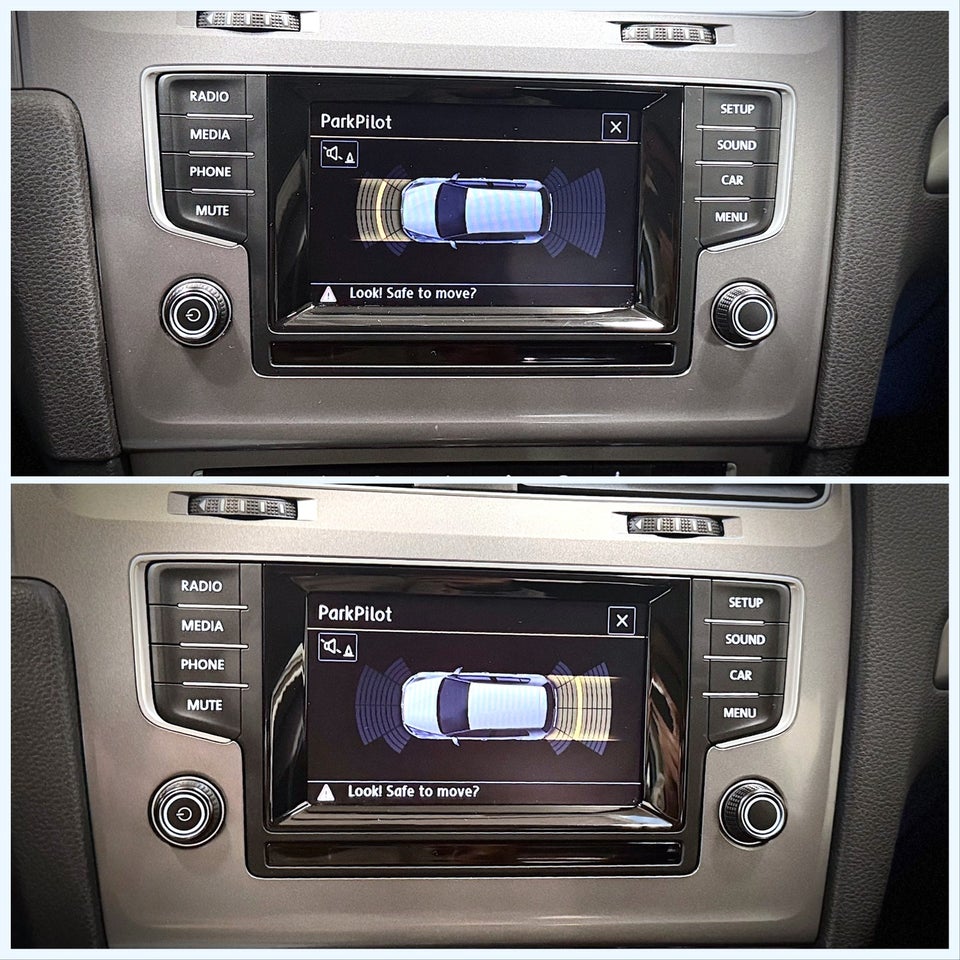 VW Golf VII 1,4 TSi 122 Edition 40 BMT 5d