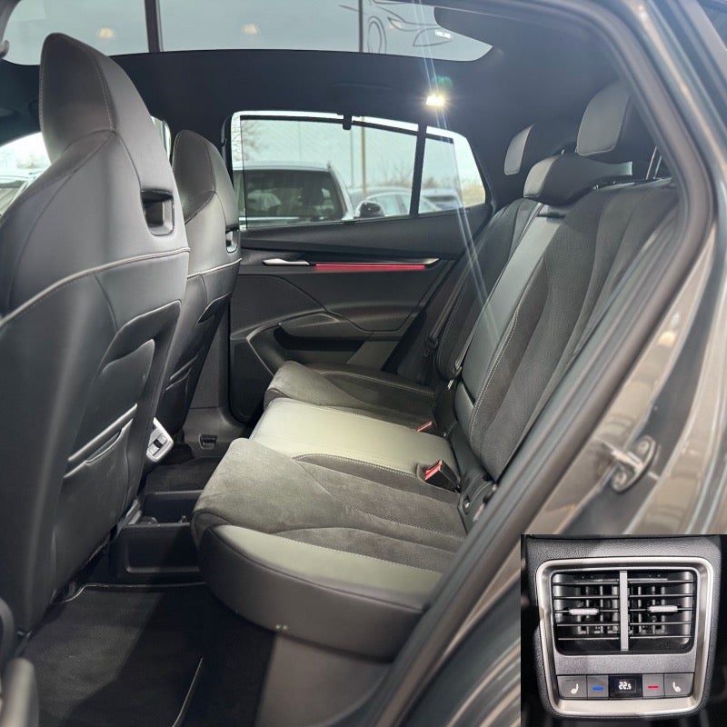 Skoda Enyaq 85 iV Sportline Maxx Coupé 5d