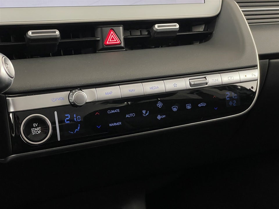 Hyundai Ioniq 5 58 Essential 5d