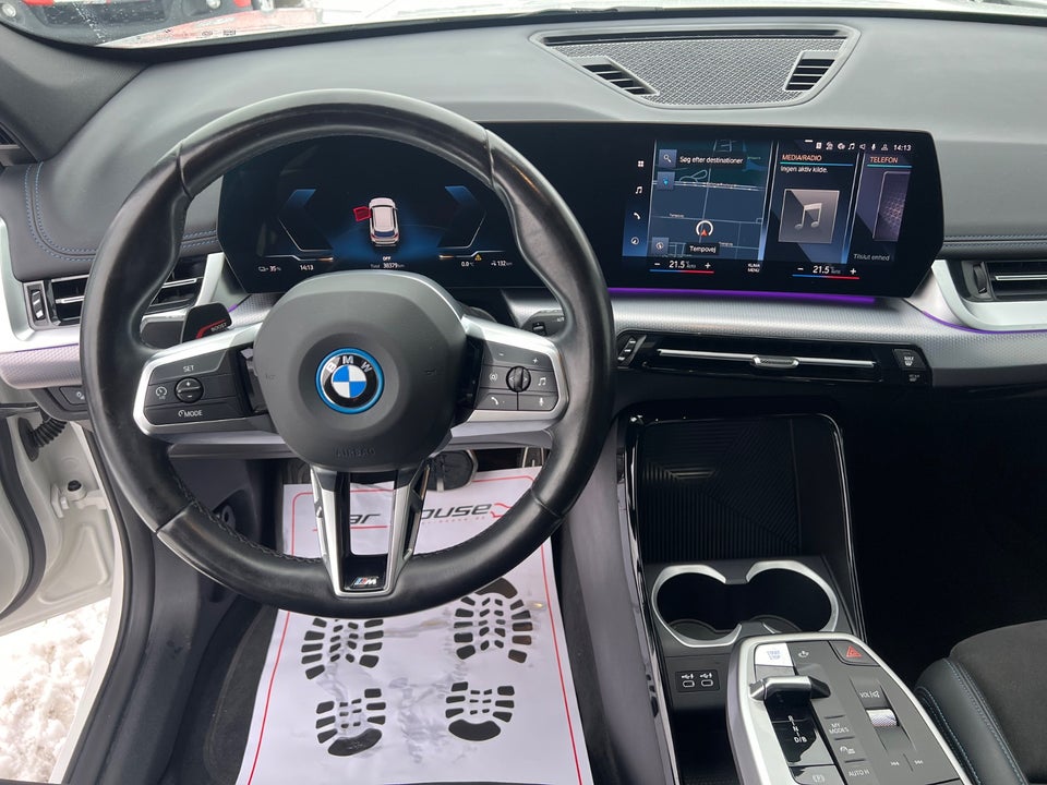 BMW iX1 xDrive30 M-Sport 5d