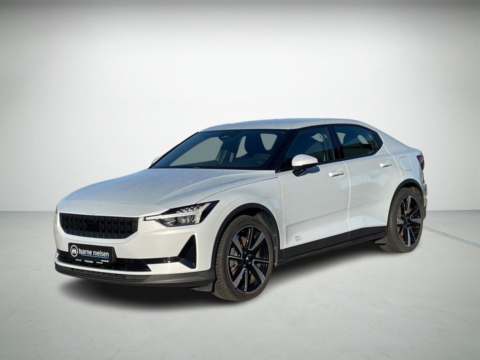 Polestar 2 Long Range 5d