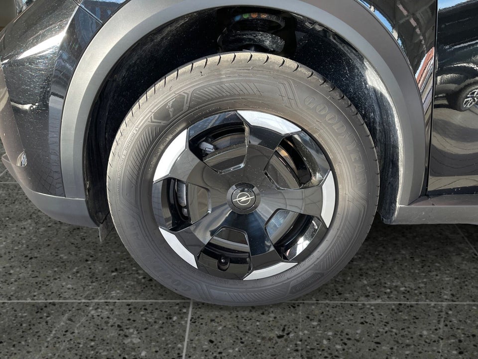 Opel Frontera 44 Edition 5d