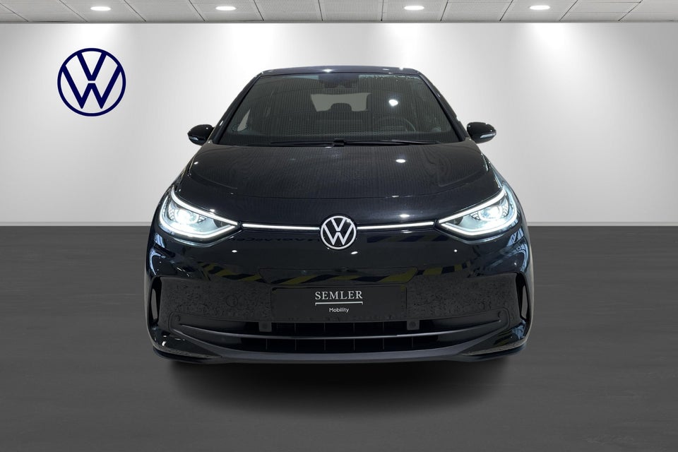 VW ID.3 Style 5d