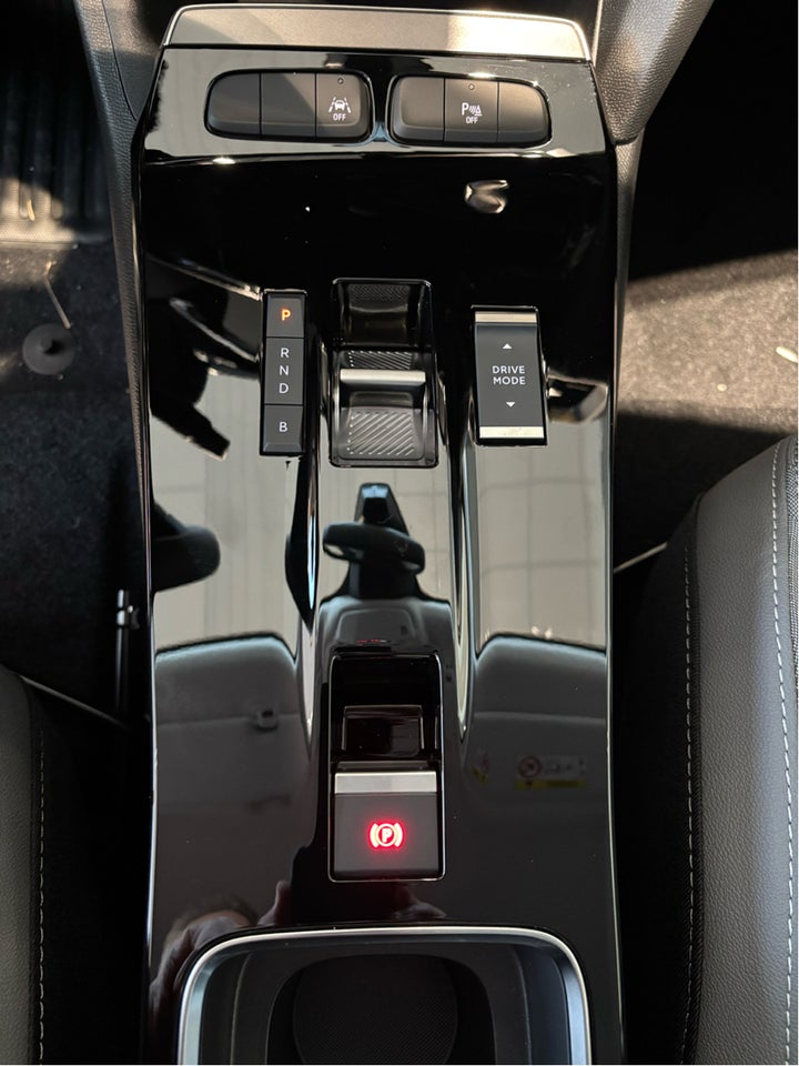 Opel Mokka-e 50 Elegance 5d