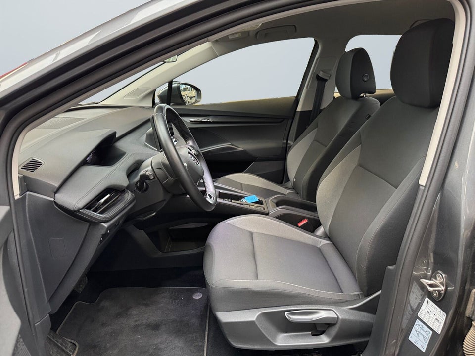 Skoda Enyaq 50 iV 5d