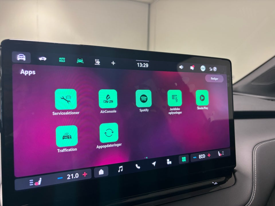 Skoda Elroq 85 iV Sportline 5d