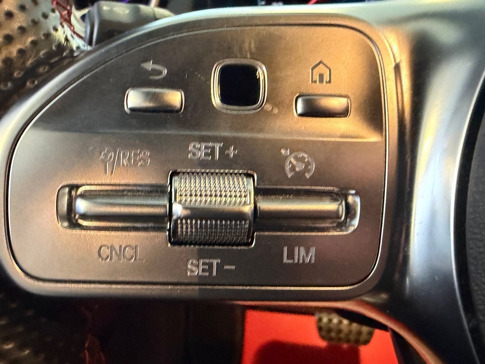 Mercedes EQA250 AMG Line 5d