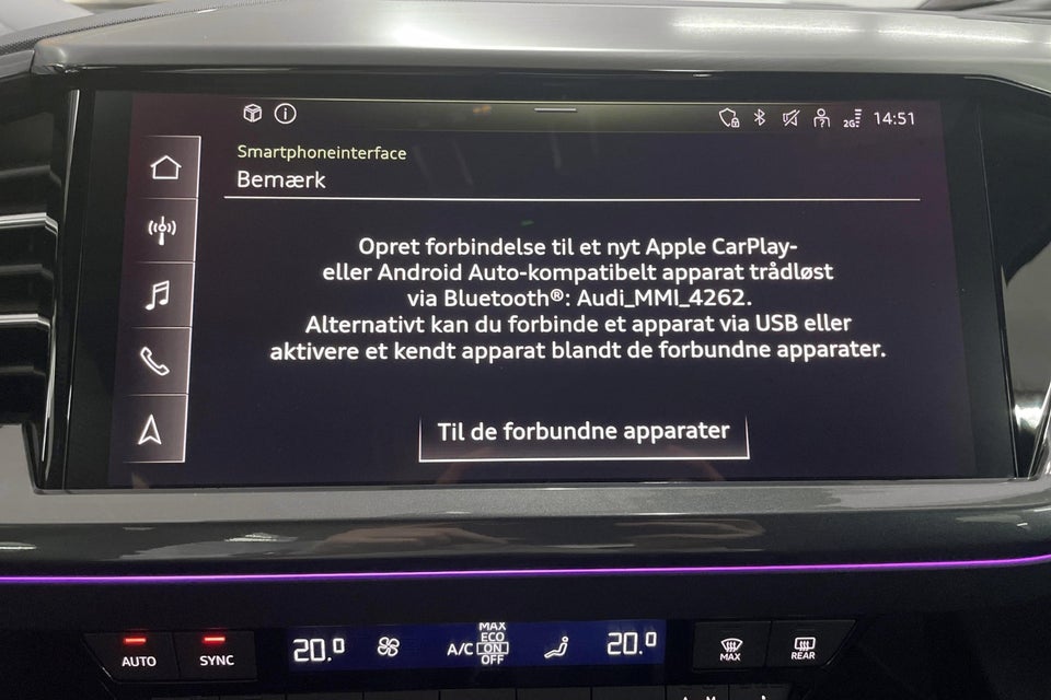 Audi Q4 e-tron 45 Ultra 5d