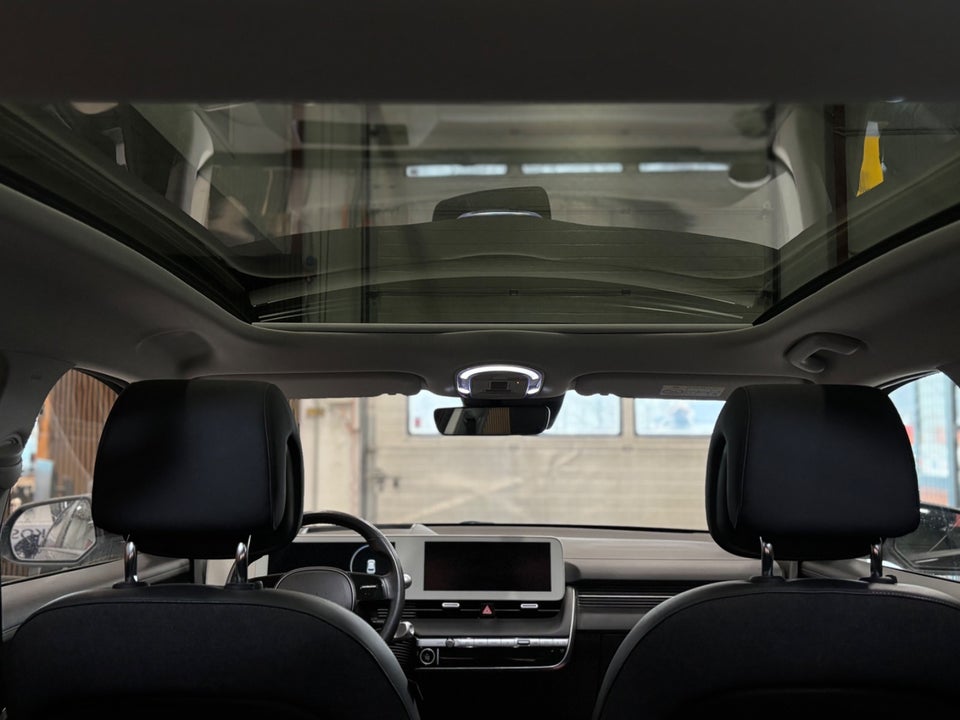 Hyundai Ioniq 5 73 Advanced 5d