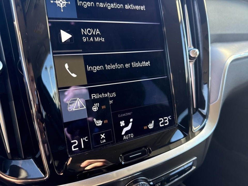 Volvo V60 2,0 T6 ReCharge Inscription X aut. AWD 5d