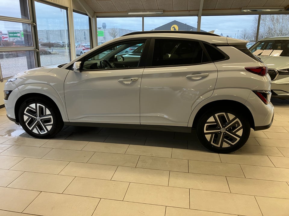 Hyundai Kona 39 EV Edition 30+ 5d