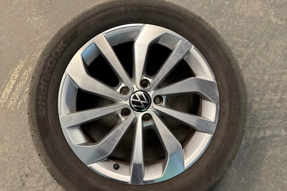 VW T-Roc 1,5 TSi 150 Style DSG 5d