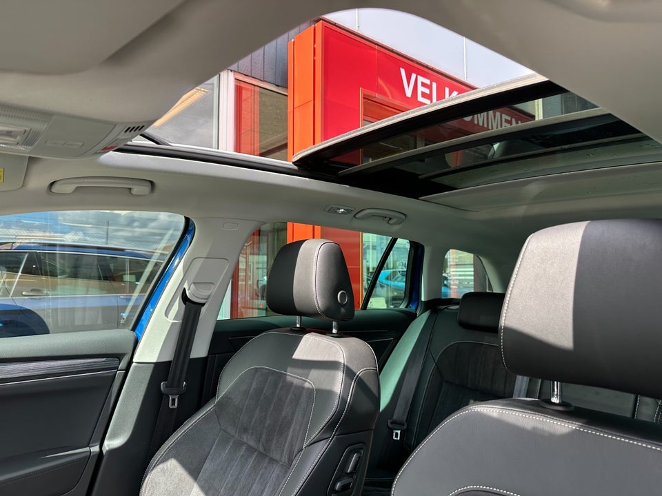 Skoda Superb 1,4 TSi iV Plus Combi DSG 5d