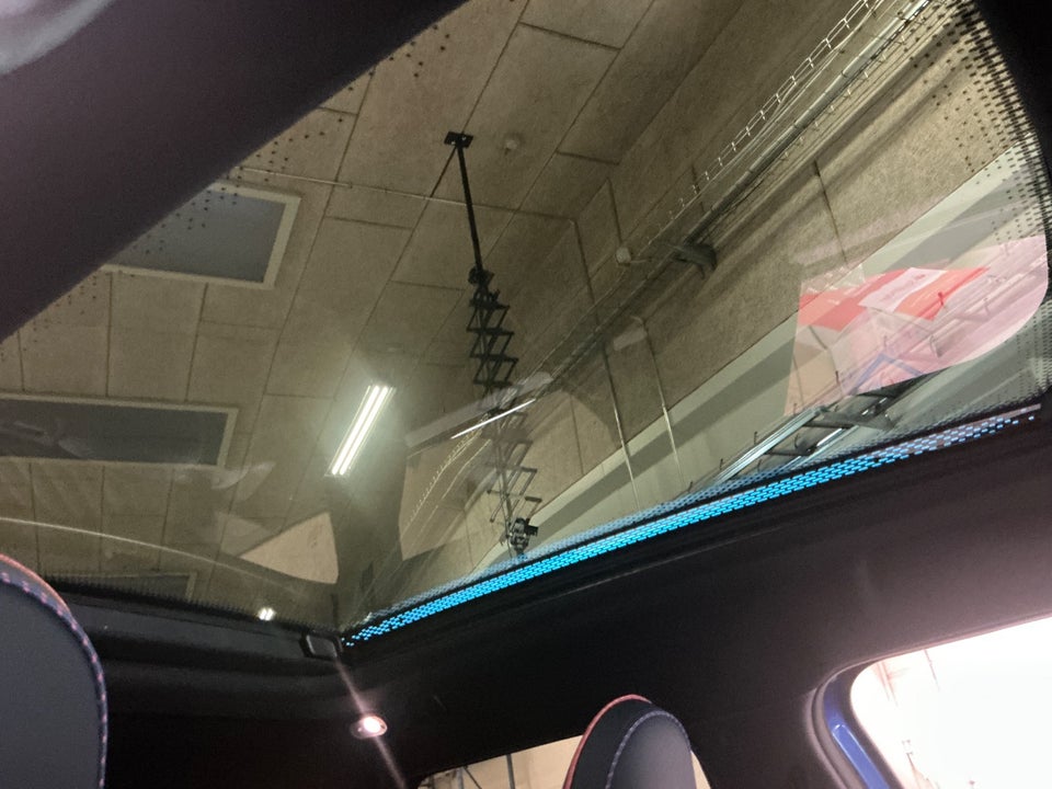 MINI Aceman E Favoured Trim M 5d