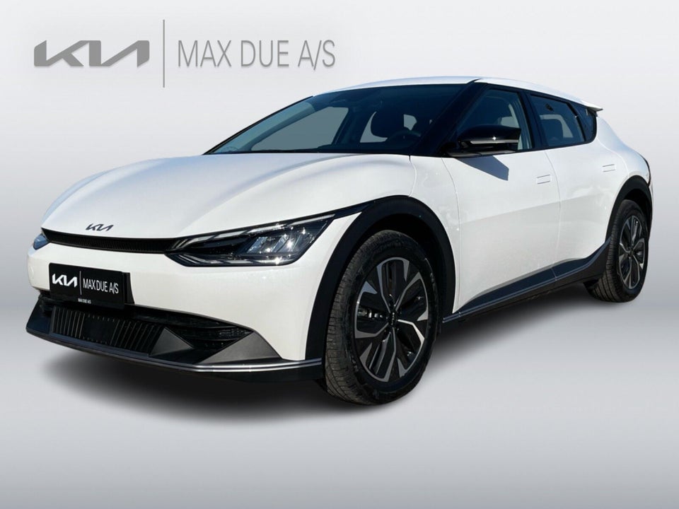 Kia EV6 77 Long Range Access 5d
