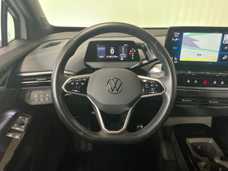 VW ID.5 77 Pro Performance 5d