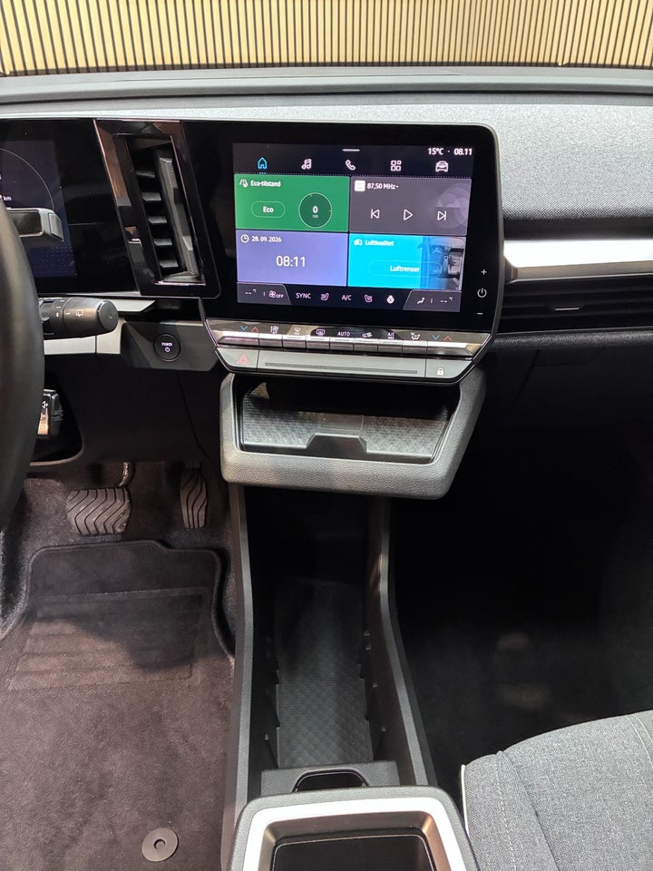 Renault Megane E-Tech 60 Equilibre 5d