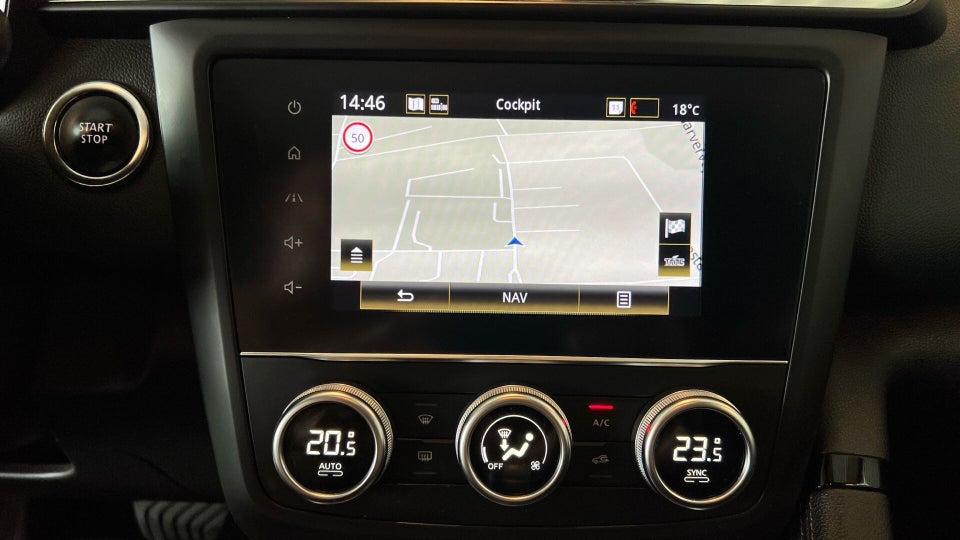 Renault Kadjar 1,5 dCi 115 Zen EDC 5d