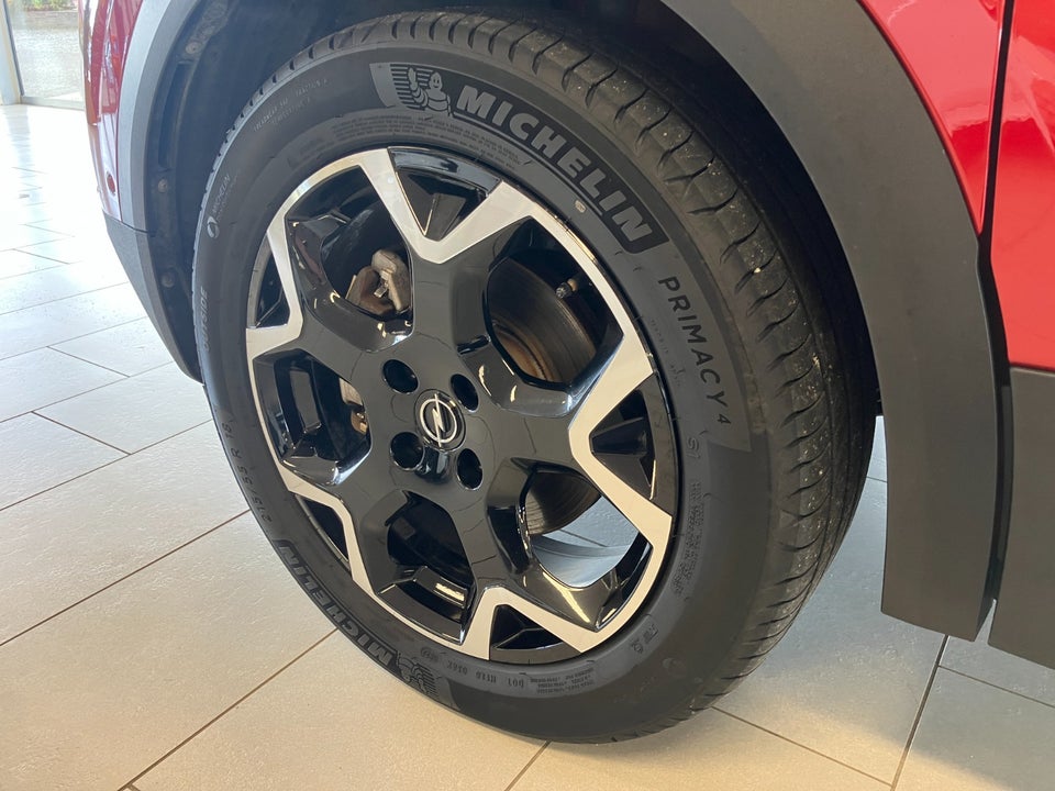 Opel Mokka-e 50 Ultimate 5d