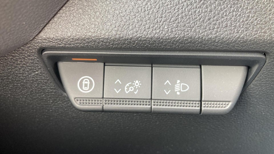 Renault Master V T35 87 E-Tech L3H2 Kassevogn Tekno