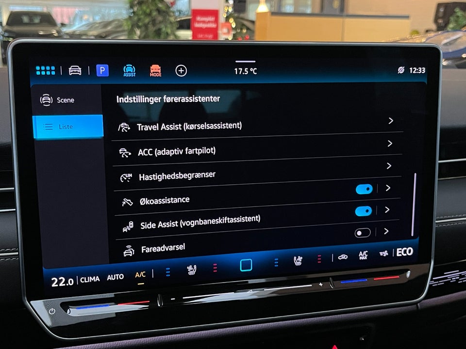 VW ID.7 77 Style Tourer 5d