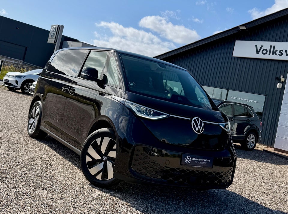 VW ID. Buzz 77 Life SWB 5d
